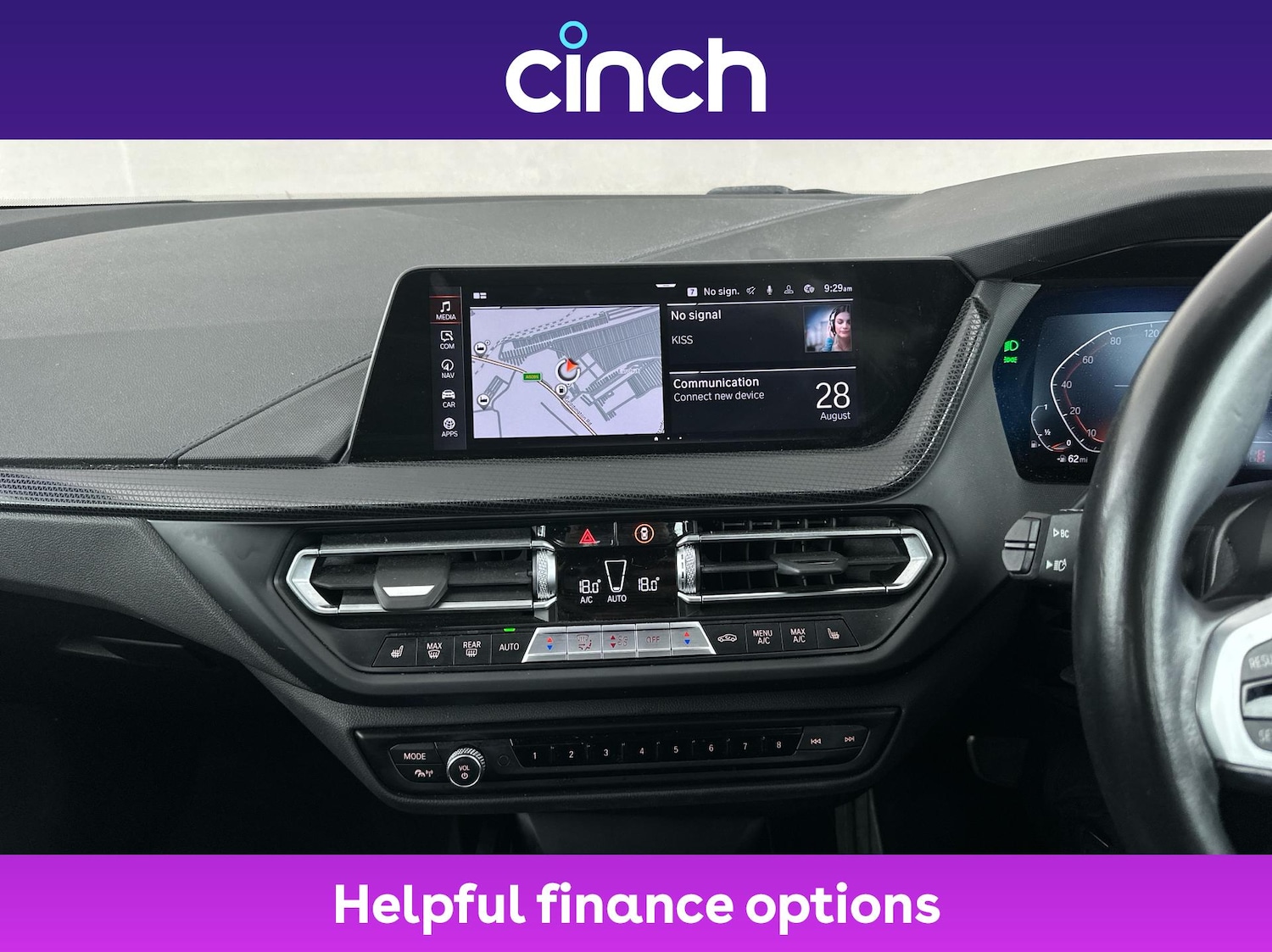 Used BMW 2 Series Gran Coupe 2022 for sale - 76257321: Photo 17