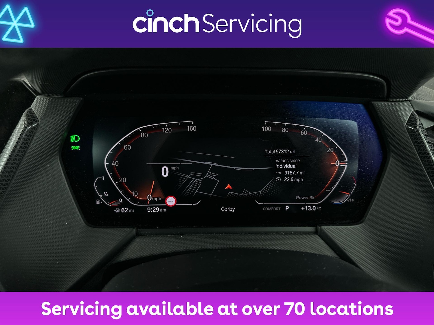 Used BMW 2 Series Gran Coupe 2022 for sale - 76257321: Photo 18