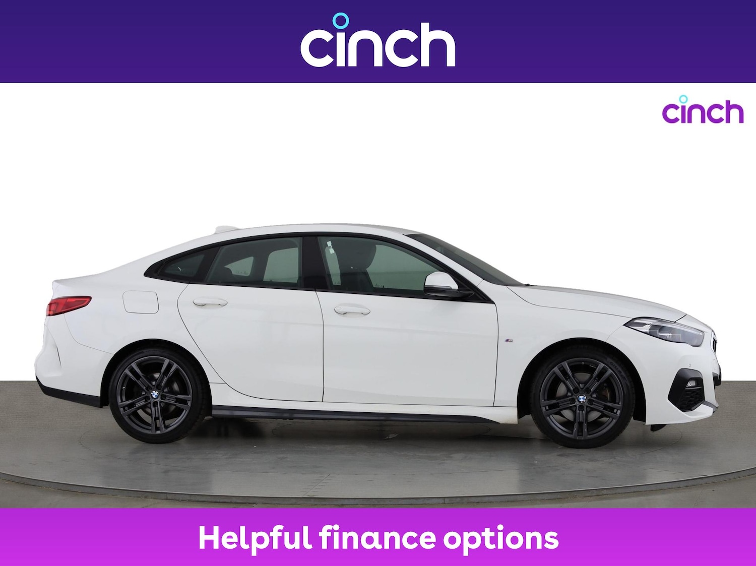 Used BMW 2 Series Gran Coupe 2022 for sale - 76257321: Photo 2