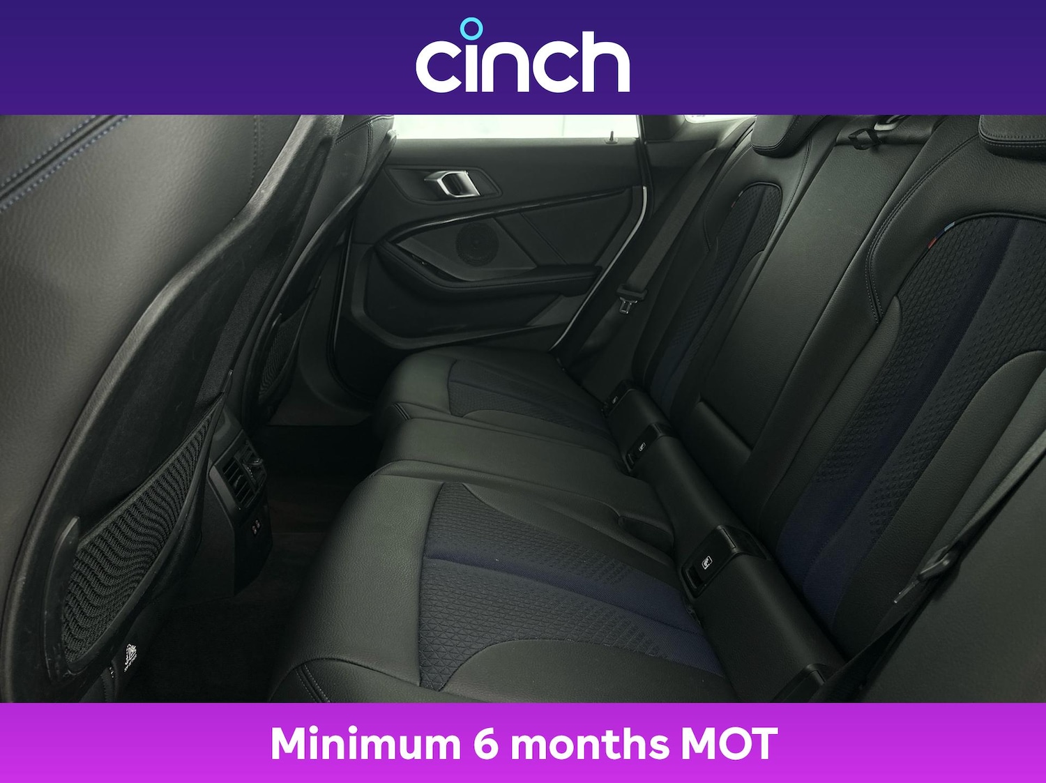 Used BMW 2 Series Gran Coupe 2022 for sale - 76257321: Photo 20