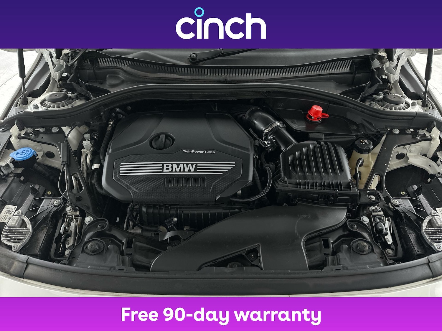 Used BMW 2 Series Gran Coupe 2022 for sale - 76257321: Photo 23