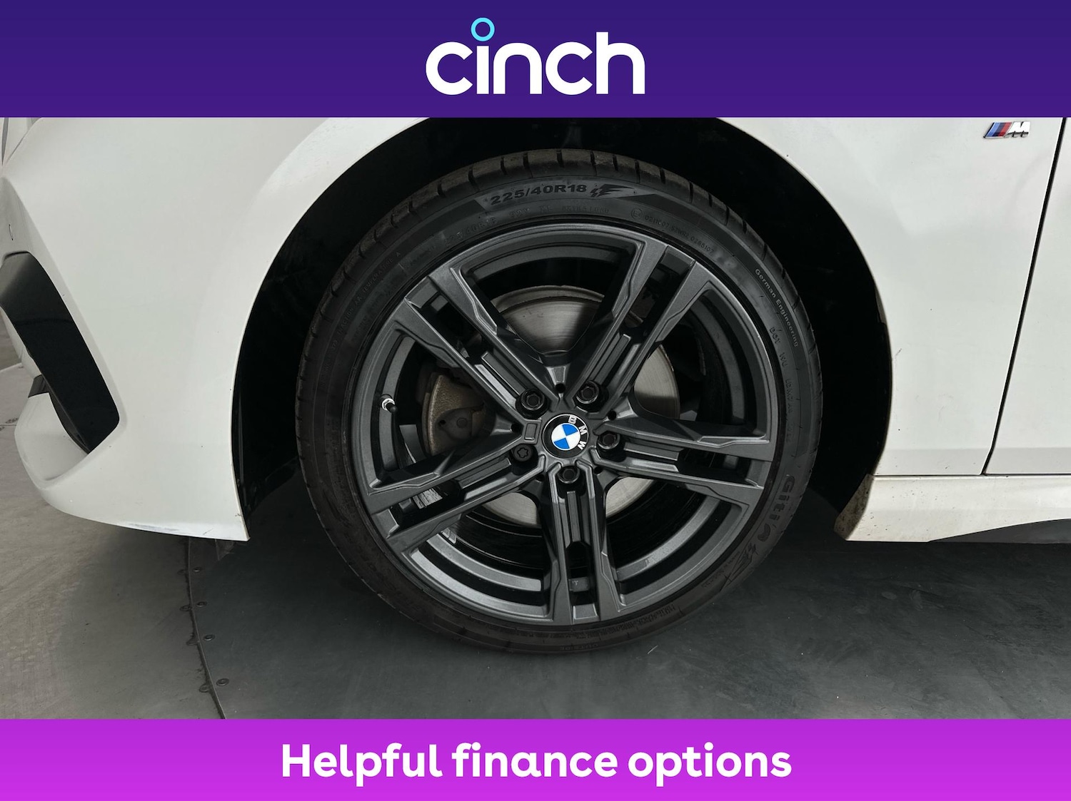 Used BMW 2 Series Gran Coupe 2022 for sale - 76257321: Photo 24