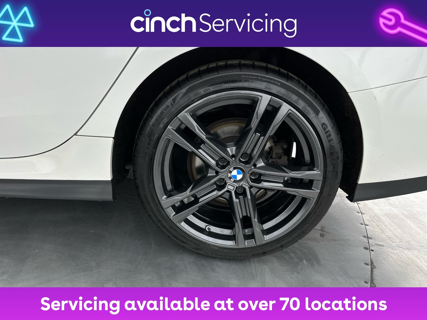 Used BMW 2 Series Gran Coupe 2022 for sale - 76257321: Photo 26