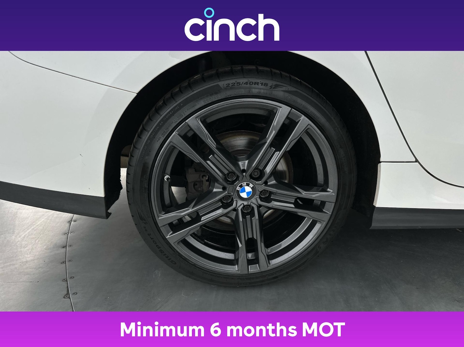 Used BMW 2 Series Gran Coupe 2022 for sale - 76257321: Photo 27