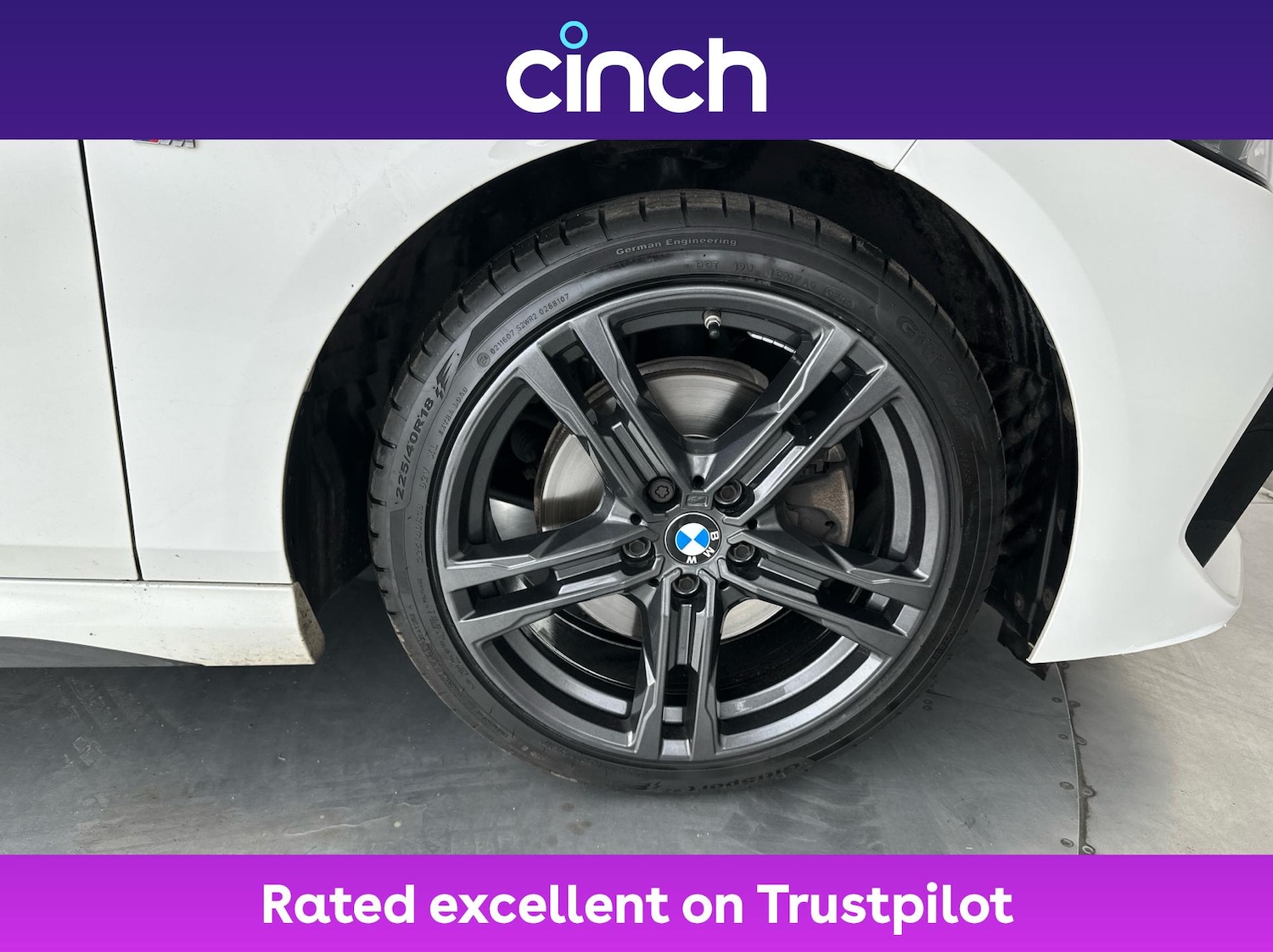 Used BMW 2 Series Gran Coupe 2022 for sale - 76257321: Photo 28