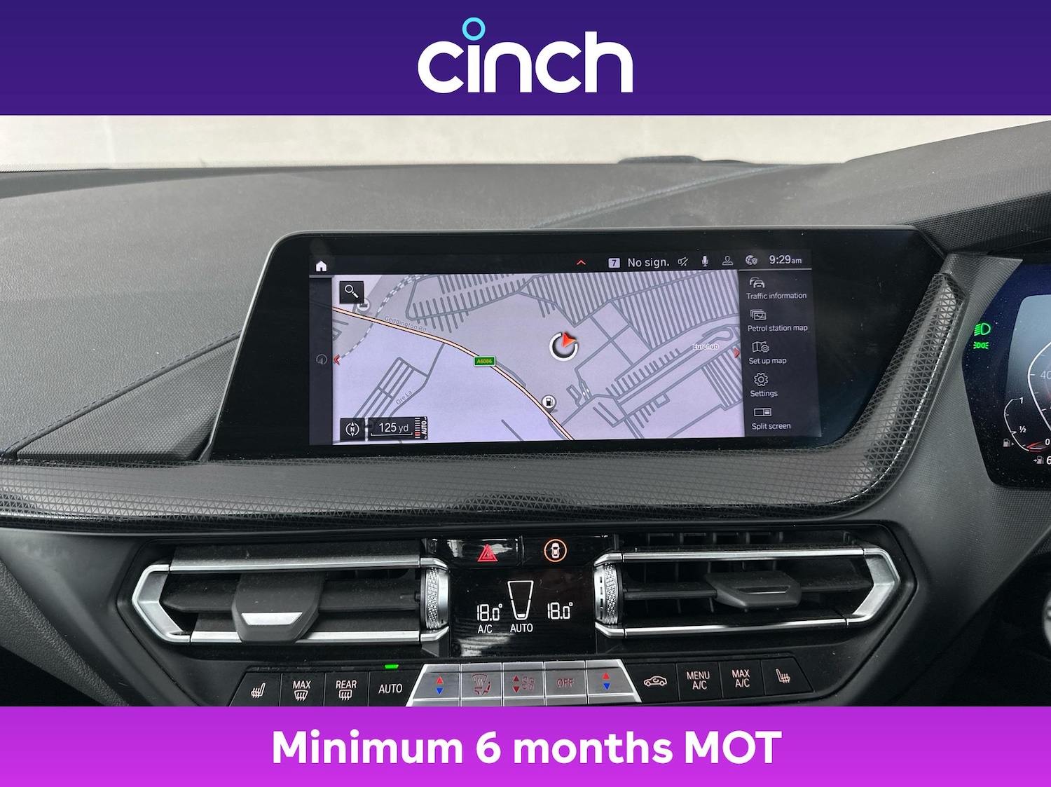 Used BMW 2 Series Gran Coupe 2022 for sale - 76257321: Photo 32