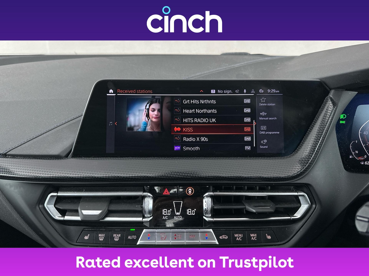 Used BMW 2 Series Gran Coupe 2022 for sale - 76257321: Photo 33