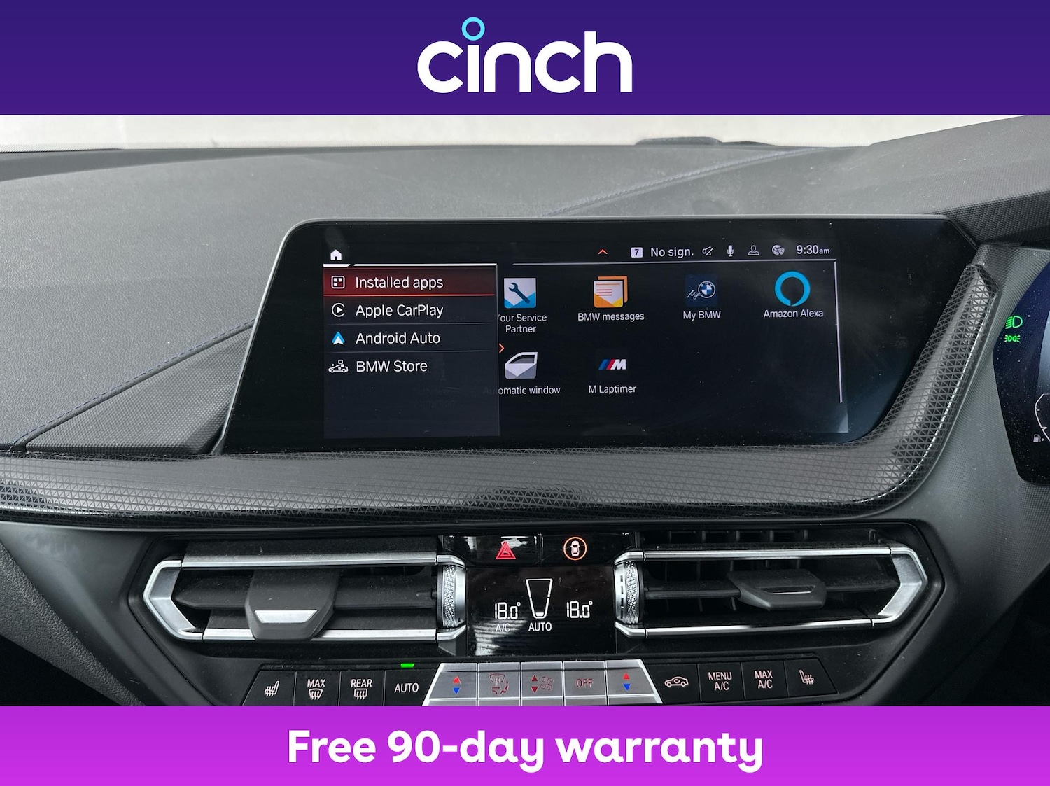 Used BMW 2 Series Gran Coupe 2022 for sale - 76257321: Photo 34