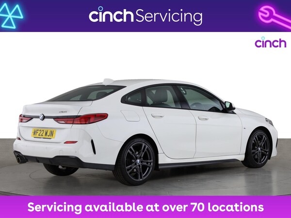 Used BMW 2 Series 2022 for sale - 76257321: Photo 3