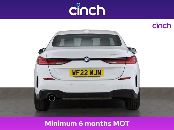 Used BMW 2 Series 2022 for sale - 76257321: Photo 5