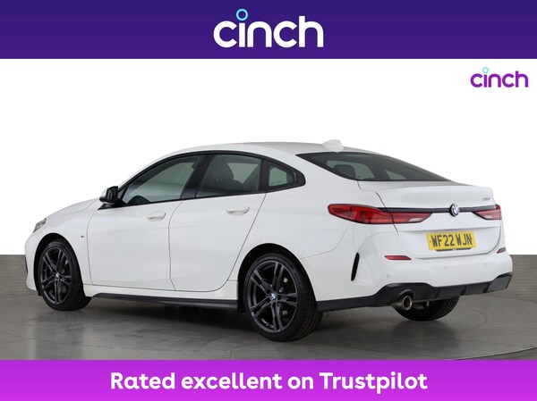 Used BMW 2 Series 2022 for sale - 76257321: Photo 6