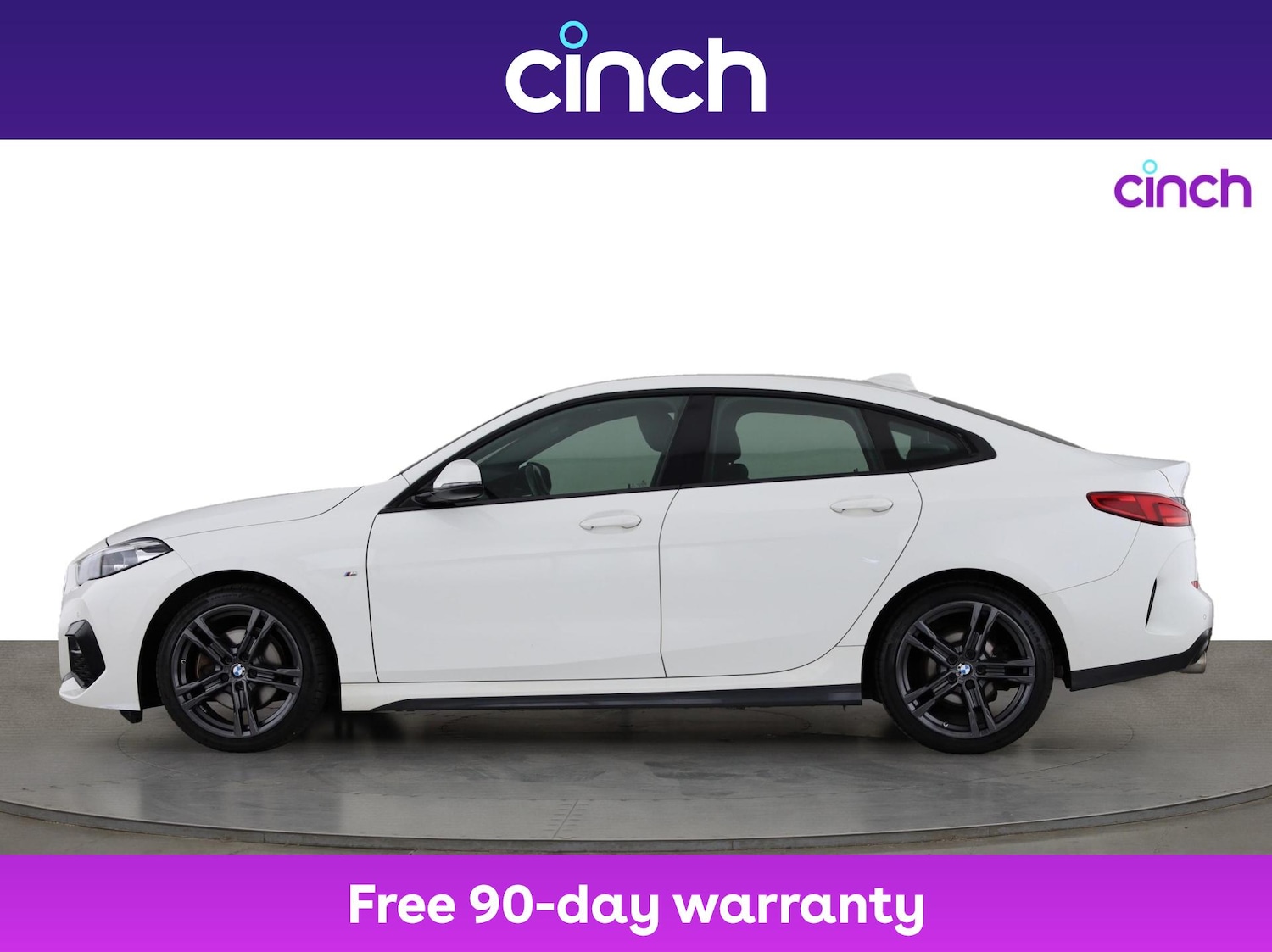 Used BMW 2 Series Gran Coupe 2022 for sale - 76257321: Photo 8