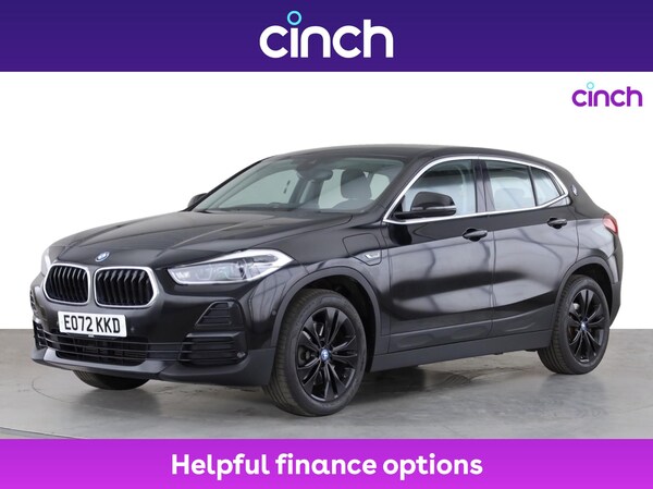 Used BMW X2 2022 for sale - 75676531: Photo 9
