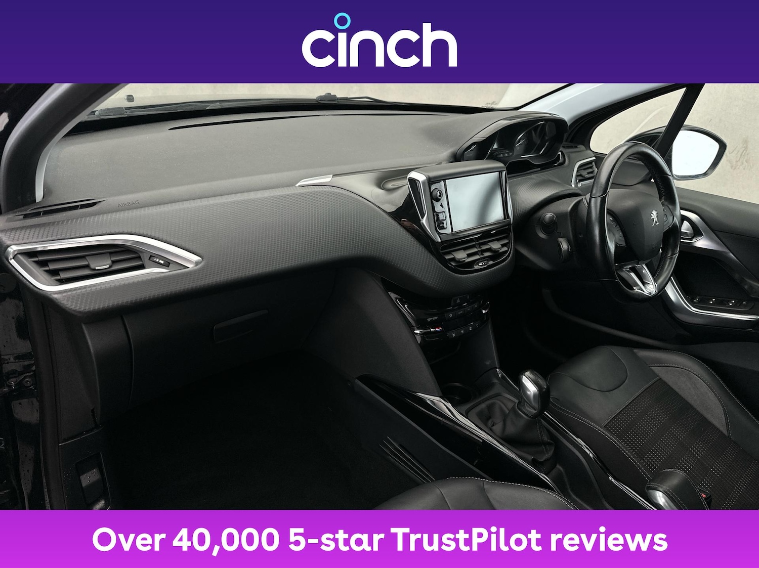 Used Peugeot 2008 2018 for sale - 76648086: Photo 14