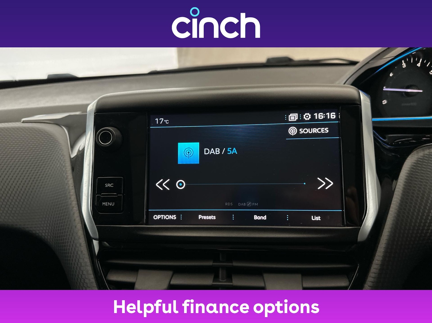 Used Peugeot 2008 2018 for sale - 76648086: Photo 17