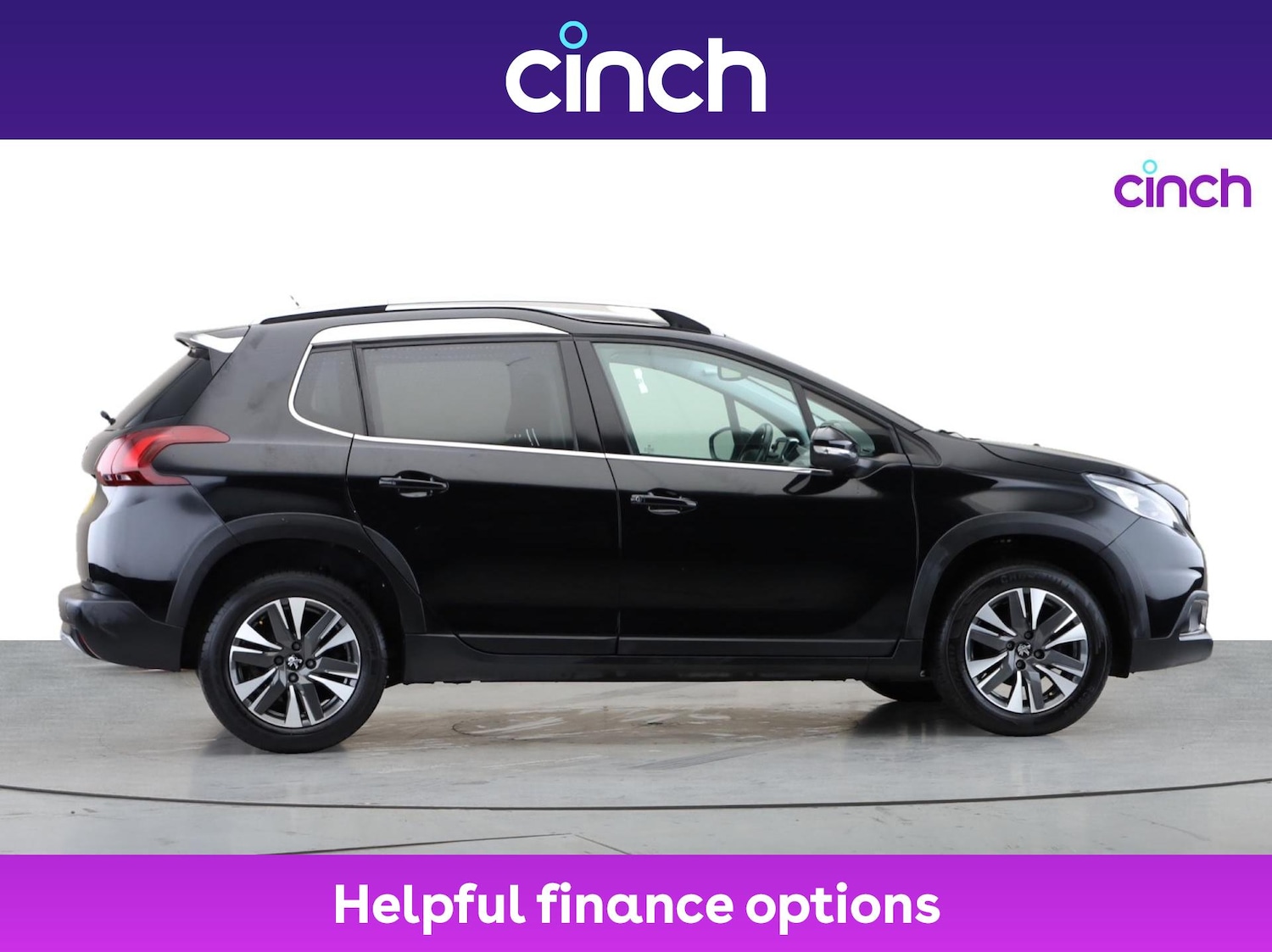Used Peugeot 2008 2018 for sale - 76648086: Photo 2