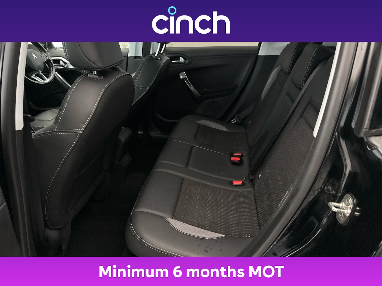 Used Peugeot 2008 2018 for sale - 76648086: Photo 20