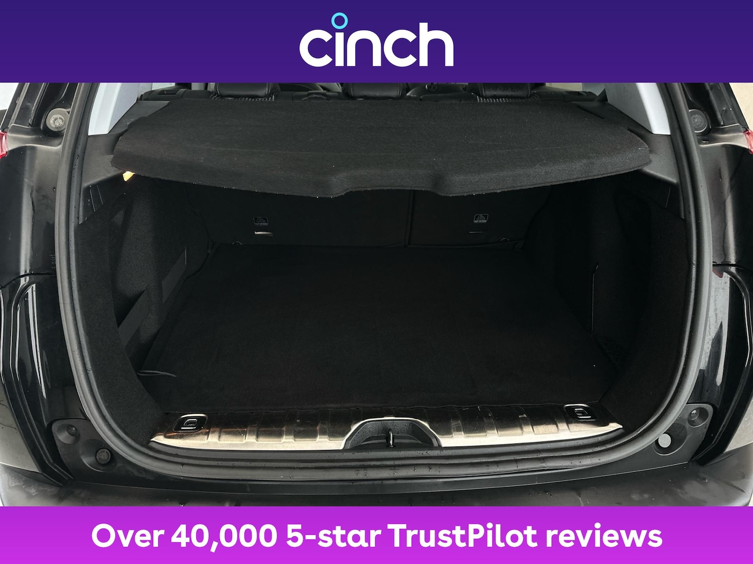 Used Peugeot 2008 2018 for sale - 76648086: Photo 21