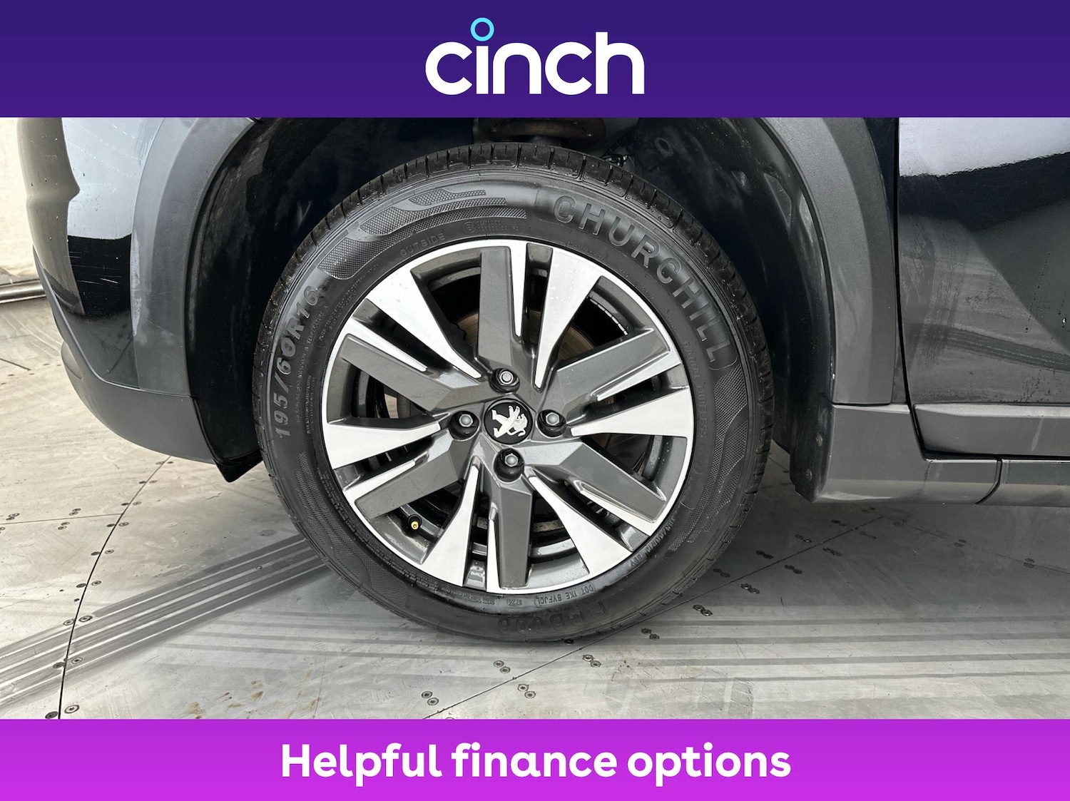 Used Peugeot 2008 2018 for sale - 76648086: Photo 24