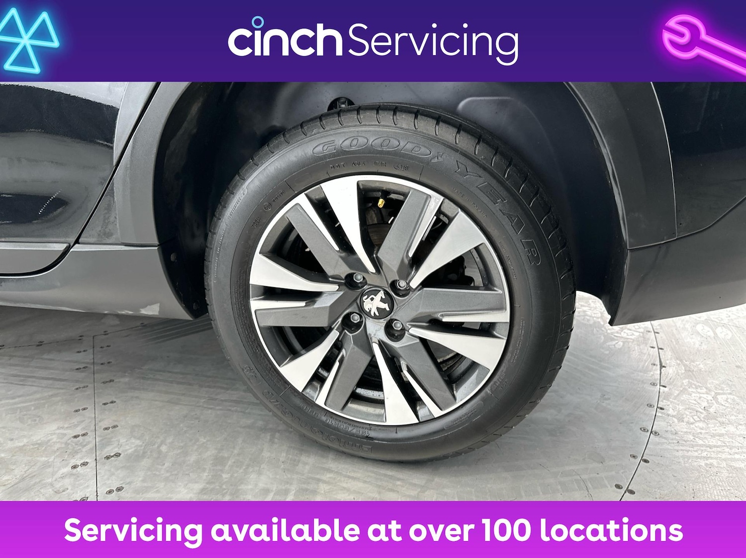 Used Peugeot 2008 2018 for sale - 76648086: Photo 26