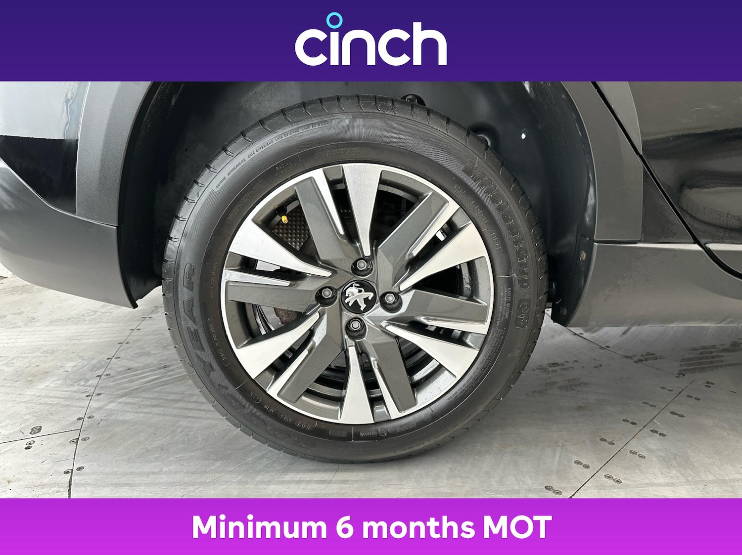 Used Peugeot 2008 2018 for sale - 76648086: Photo 27