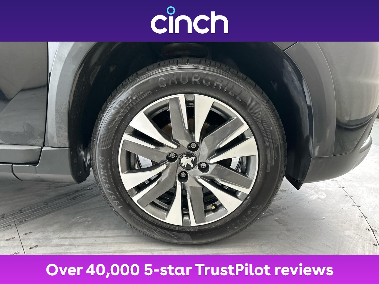 Used Peugeot 2008 2018 for sale - 76648086: Photo 28