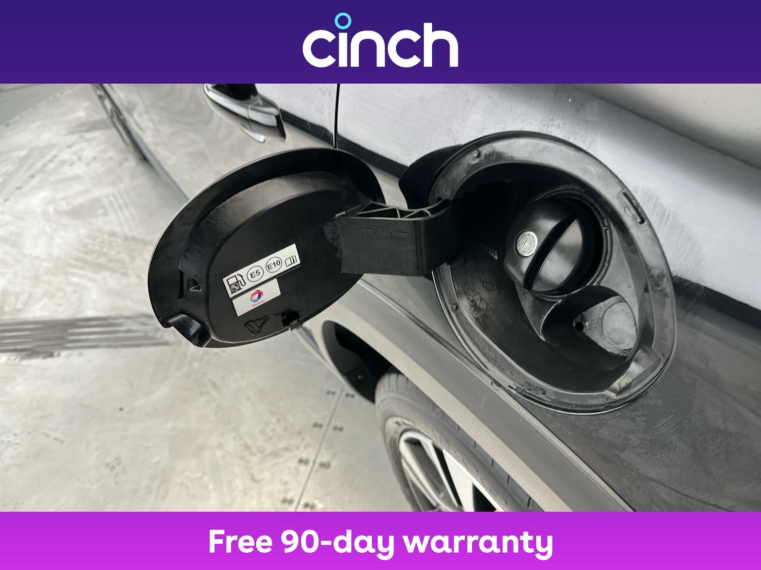 Used Peugeot 2008 2018 for sale - 76648086: Photo 29