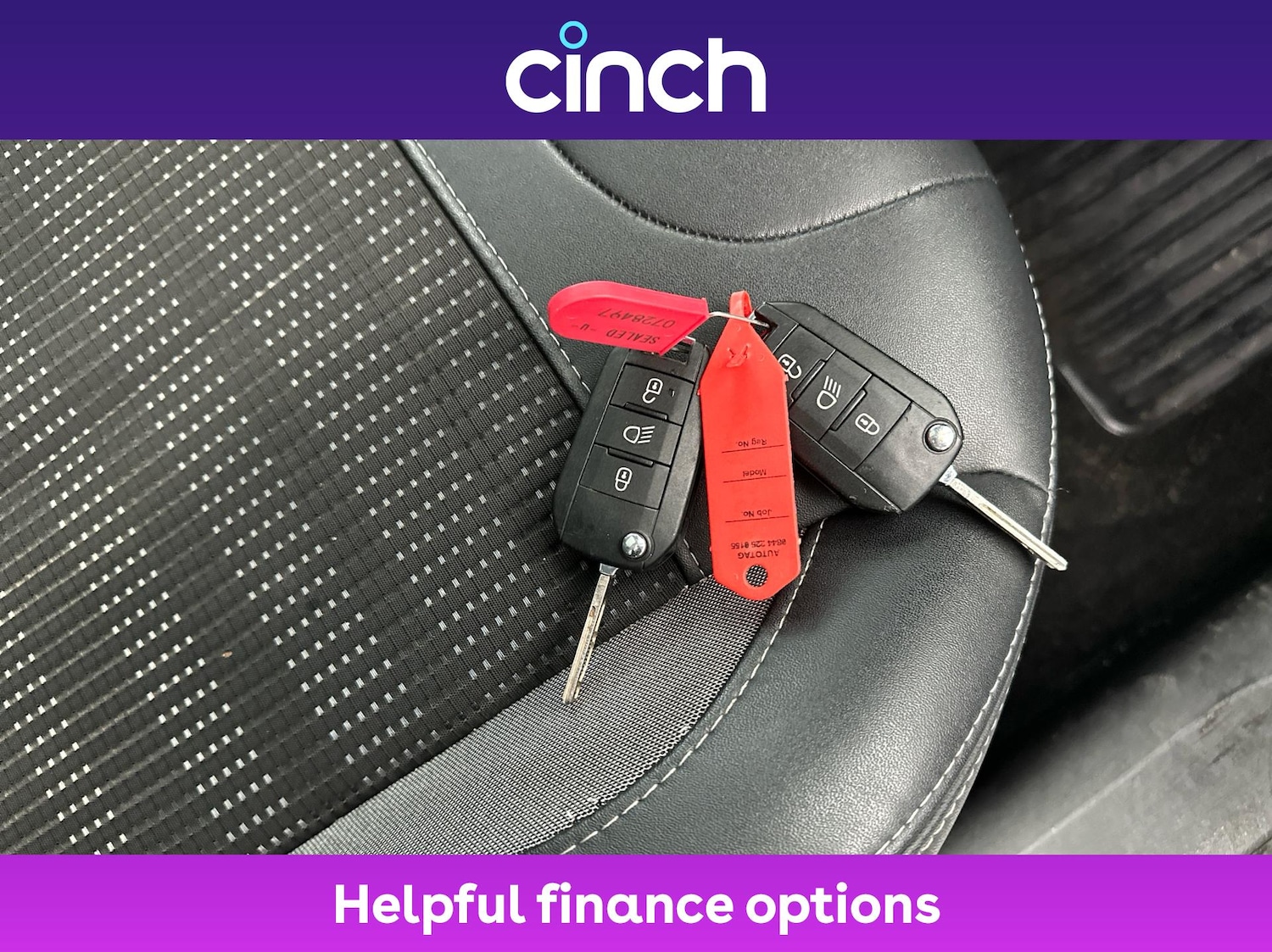 Used Peugeot 2008 2018 for sale - 76648086: Photo 30