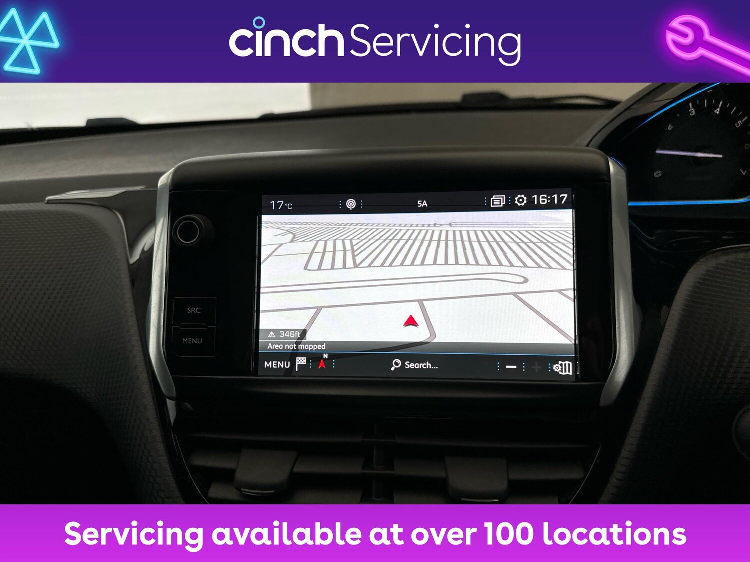 Used Peugeot 2008 2018 for sale - 76648086: Photo 31