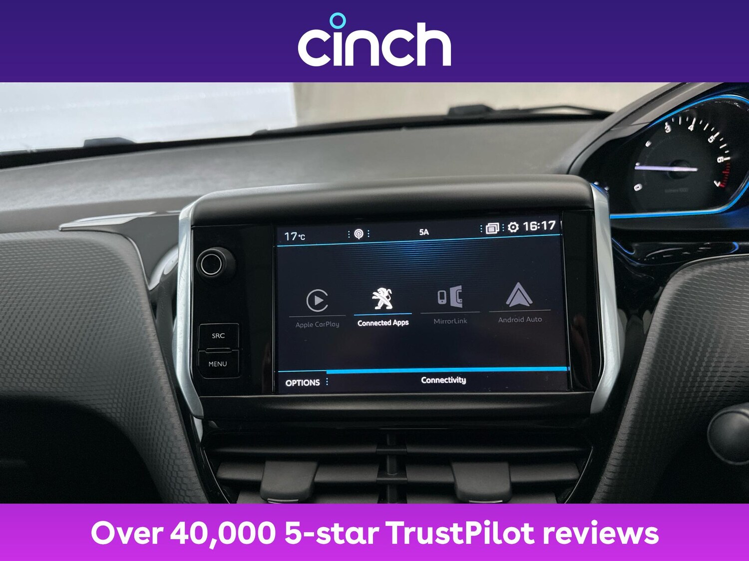 Used Peugeot 2008 2018 for sale - 76648086: Photo 33