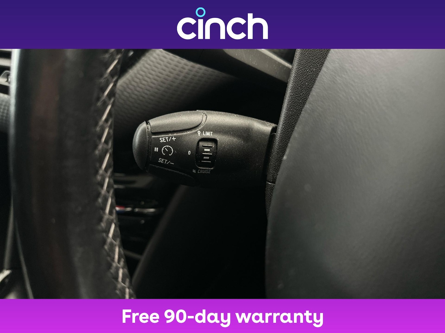 Used Peugeot 2008 2018 for sale - 76648086: Photo 34