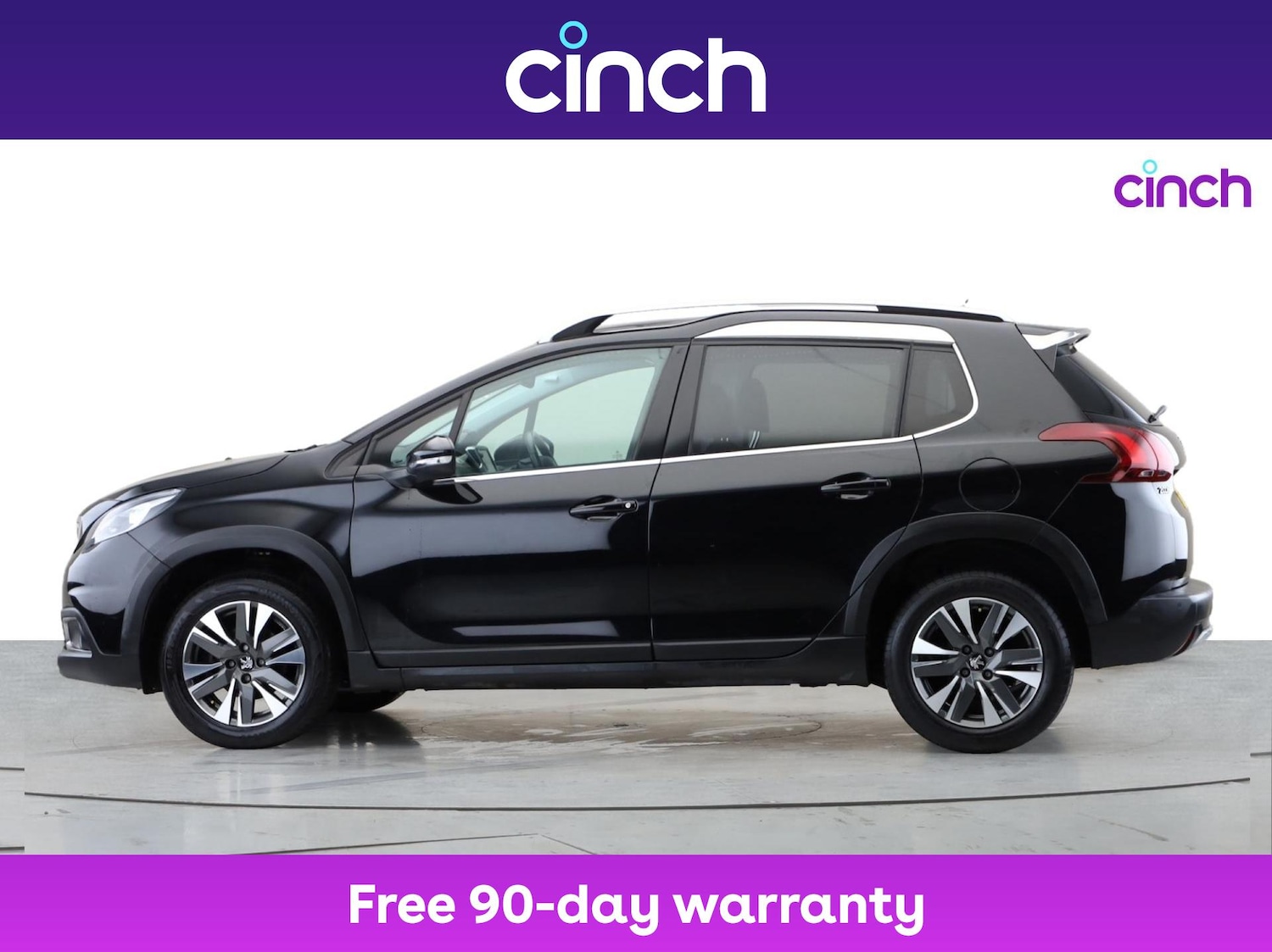 Used Peugeot 2008 2018 for sale - 76648086: Photo 8