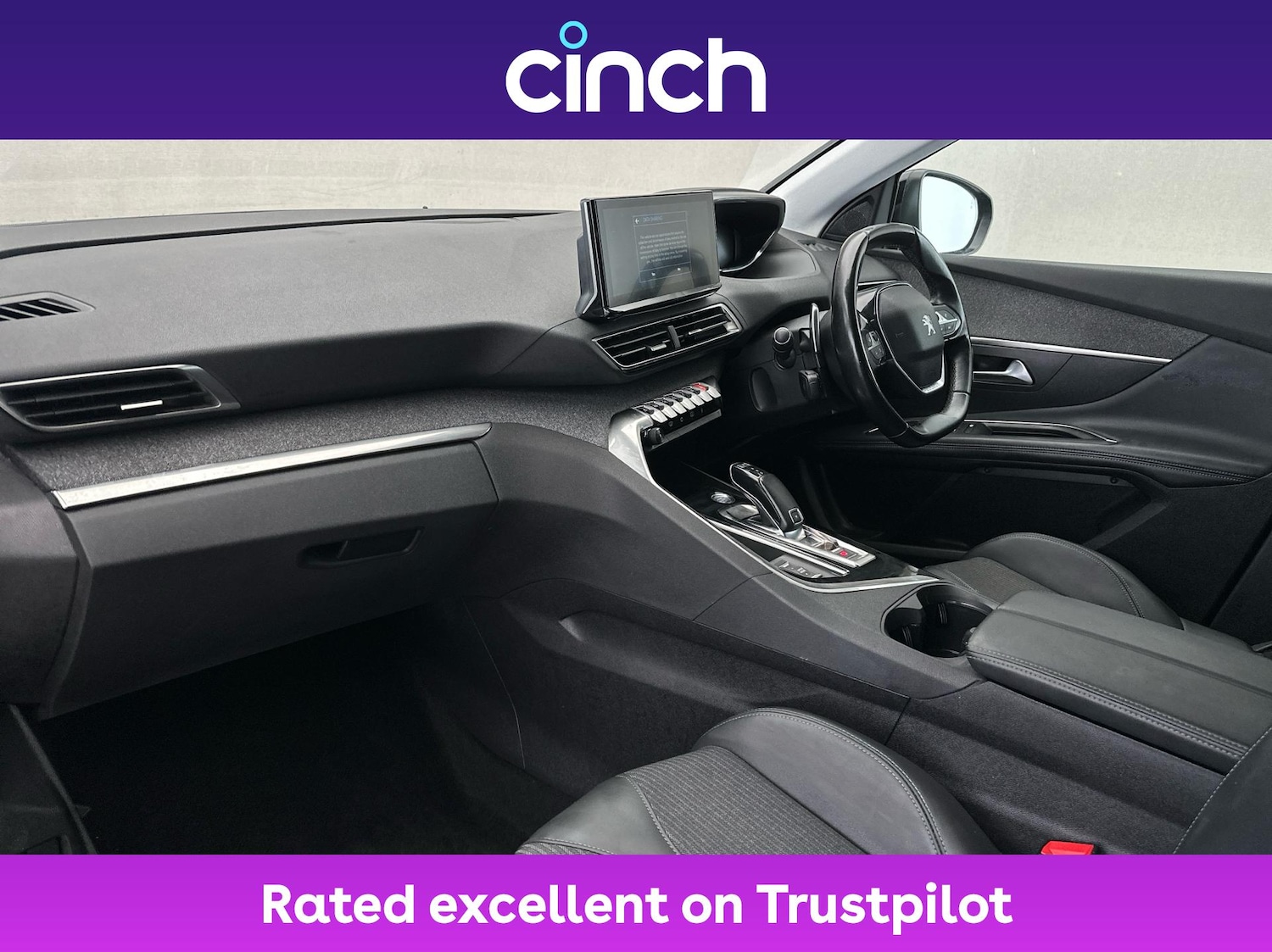 Used Peugeot 3008 2021 for sale - 76395071: Photo 14