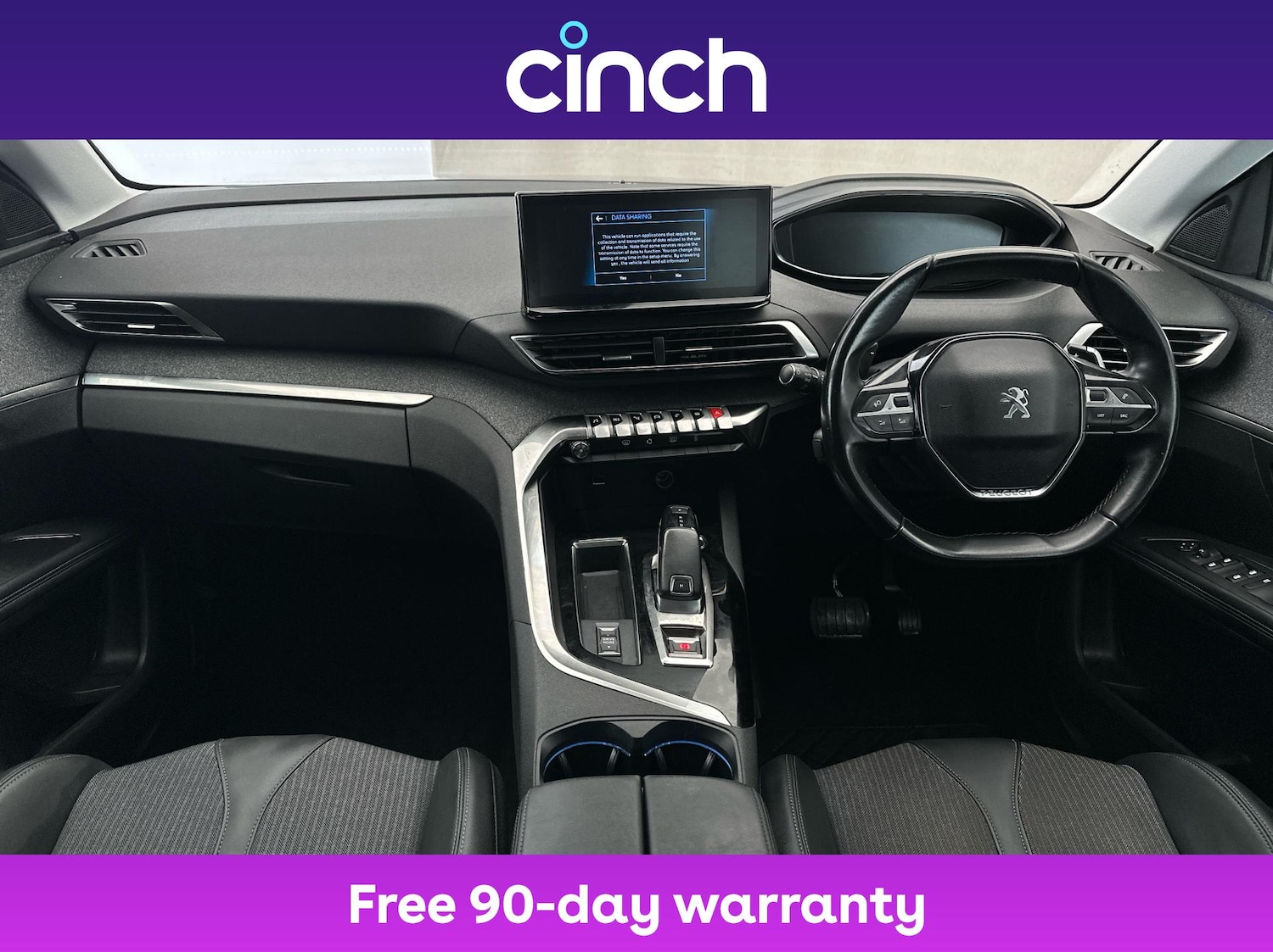 Used Peugeot 3008 2021 for sale - 76395071: Photo 15