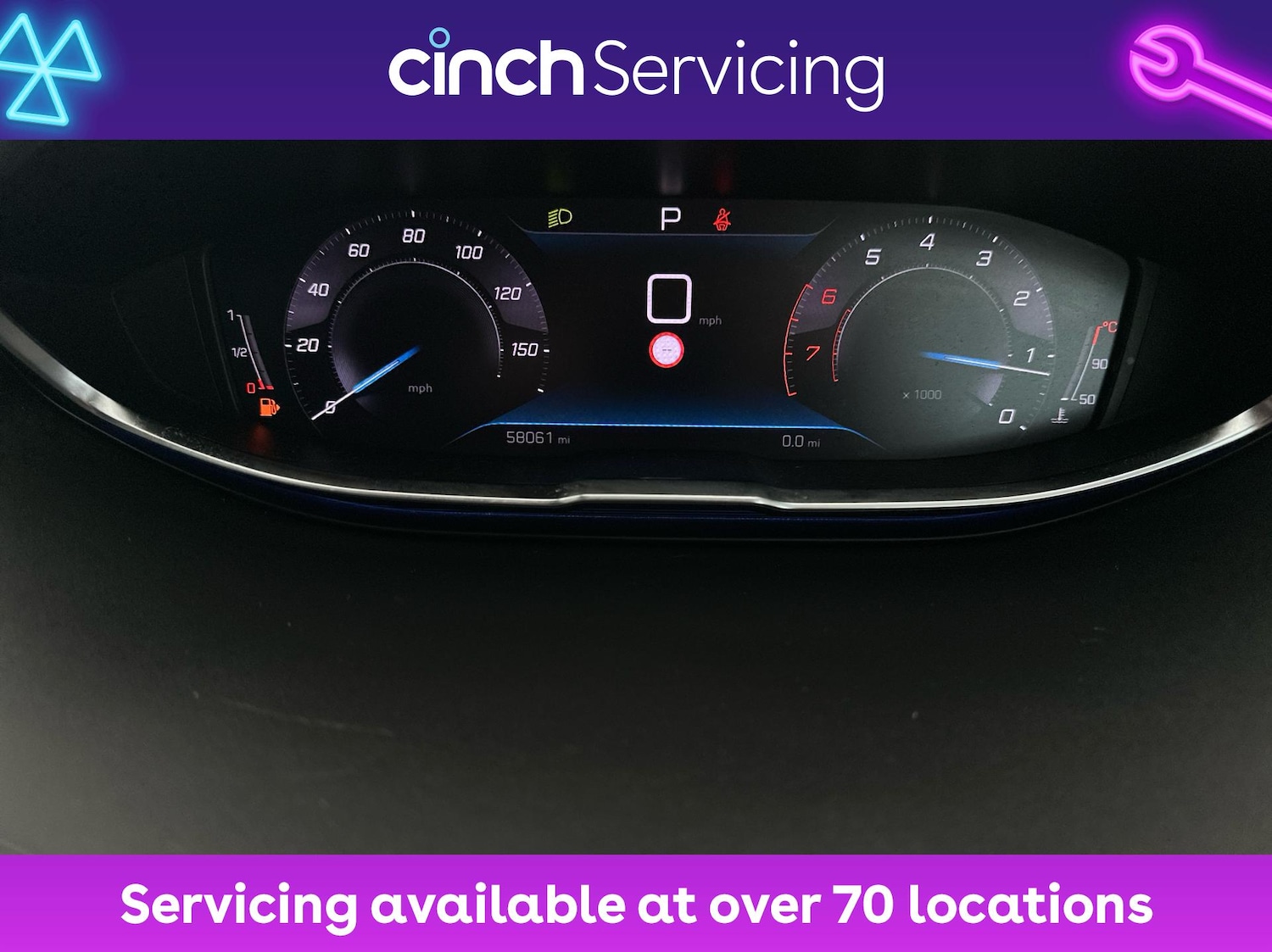 Used Peugeot 3008 2021 for sale - 76395071: Photo 18