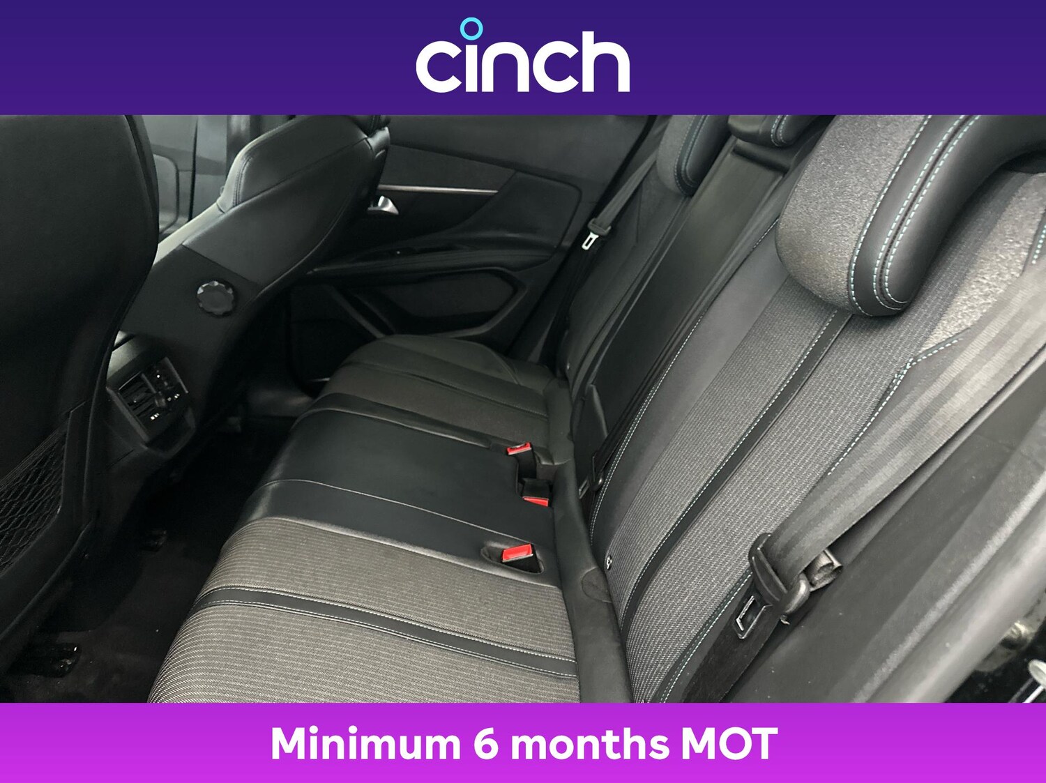 Used Peugeot 3008 2021 for sale - 76395071: Photo 20