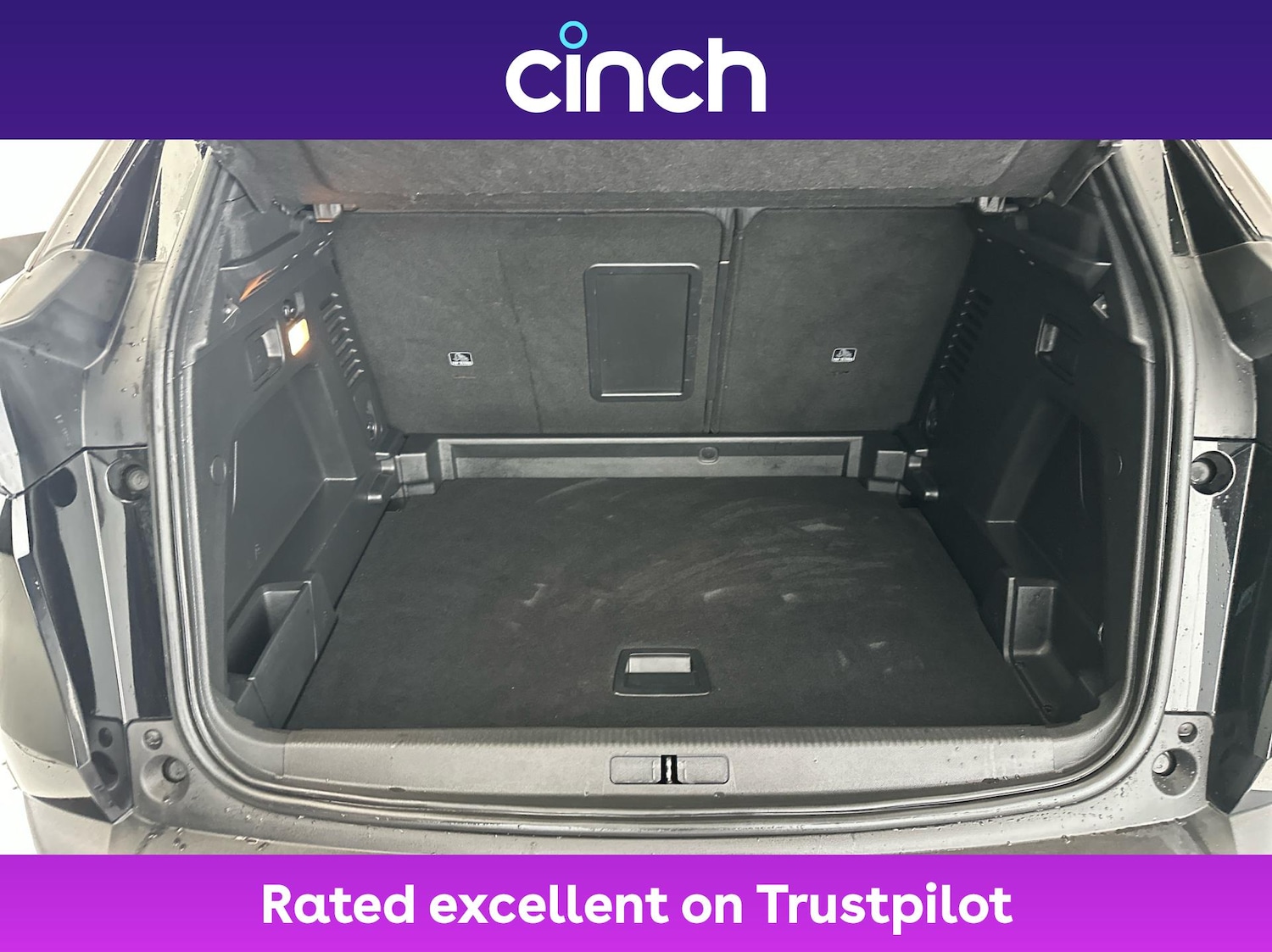 Used Peugeot 3008 2021 for sale - 76395071: Photo 21