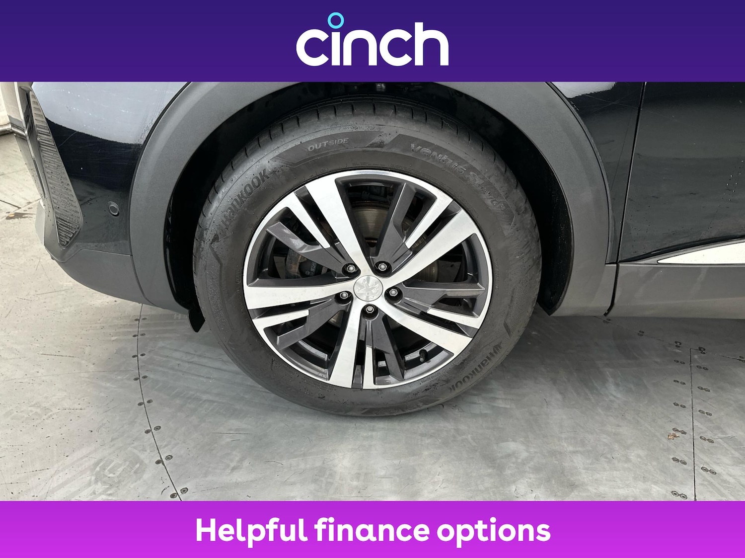 Used Peugeot 3008 2021 for sale - 76395071: Photo 24