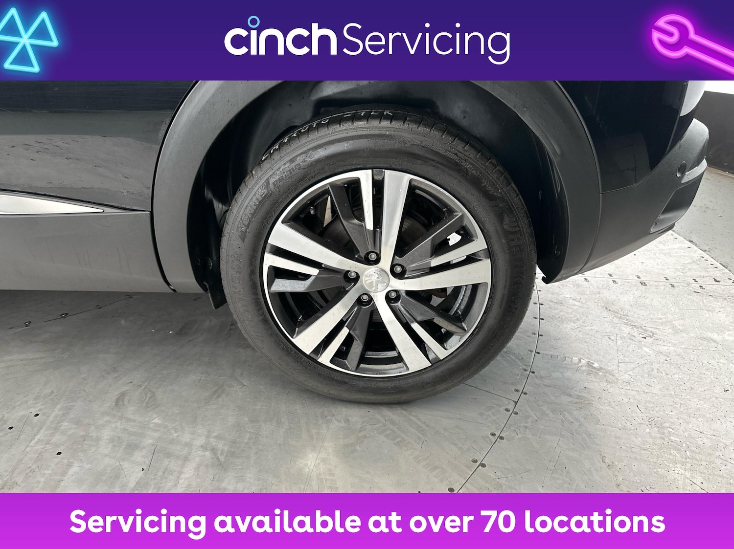 Used Peugeot 3008 2021 for sale - 76395071: Photo 26