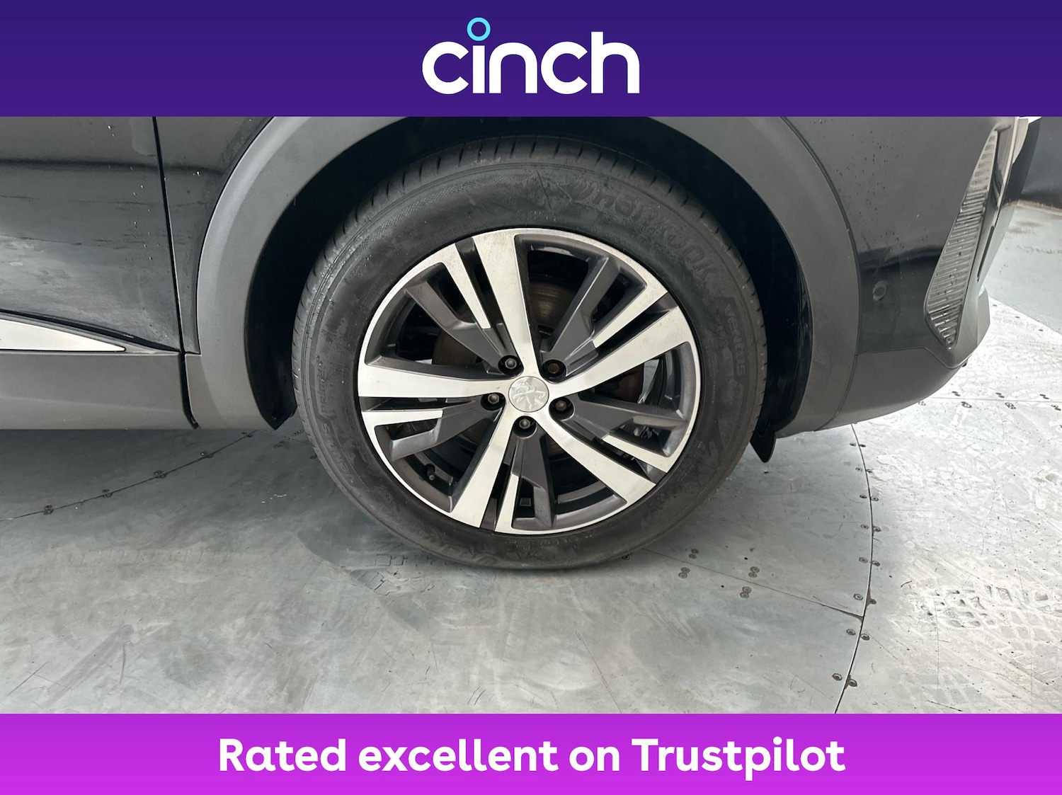 Used Peugeot 3008 2021 for sale - 76395071: Photo 28