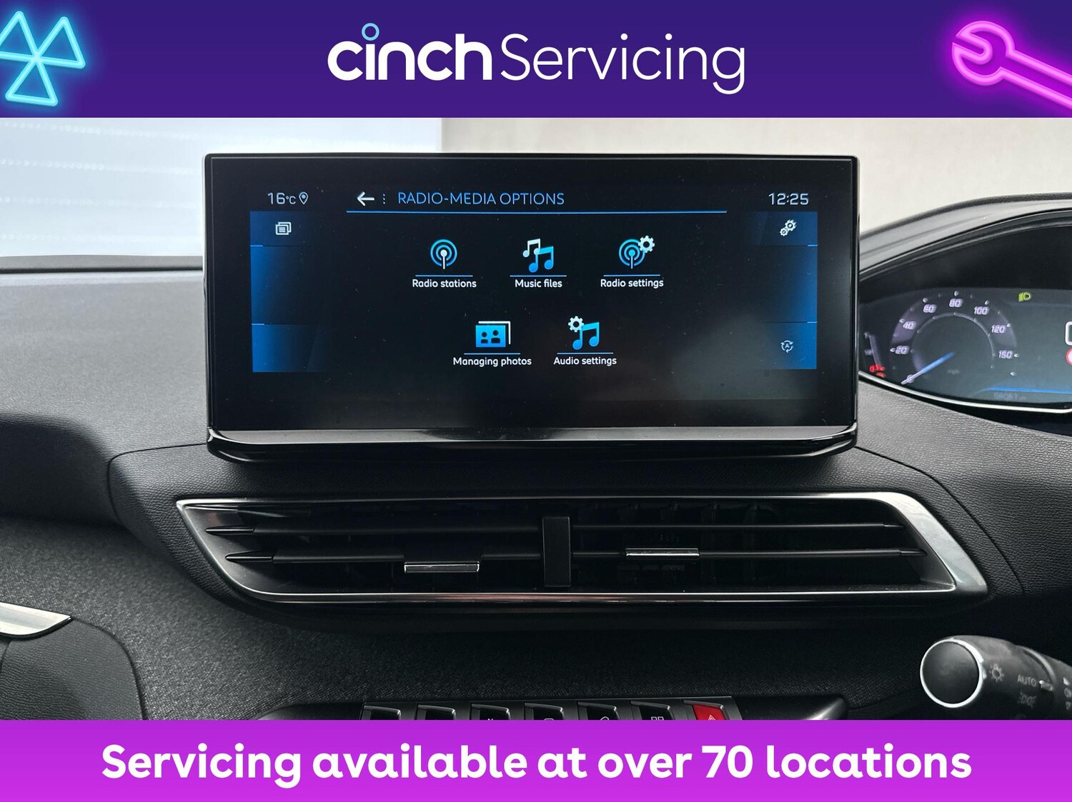 Used Peugeot 3008 2021 for sale - 76395071: Photo 31