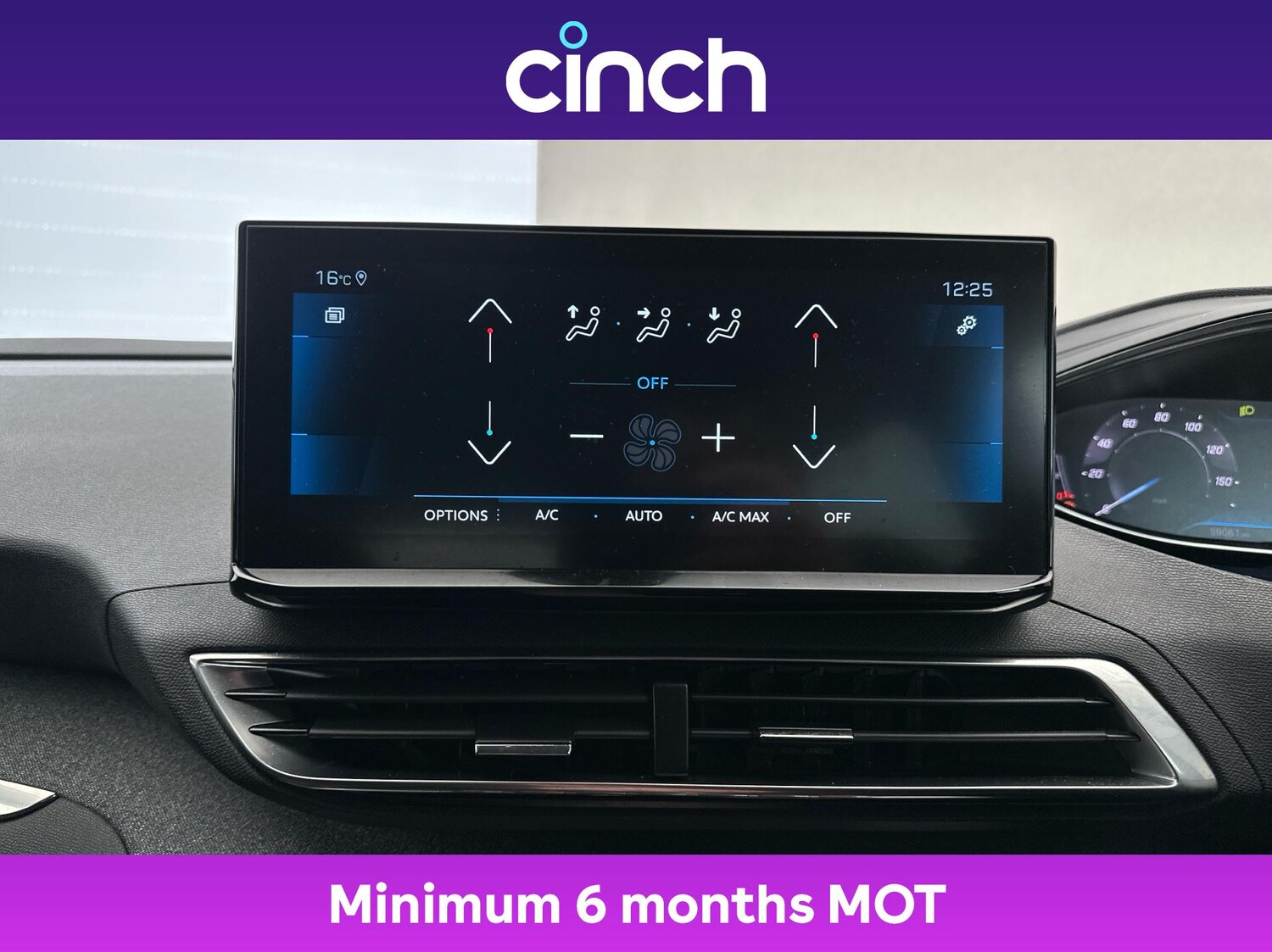 Used Peugeot 3008 2021 for sale - 76395071: Photo 32