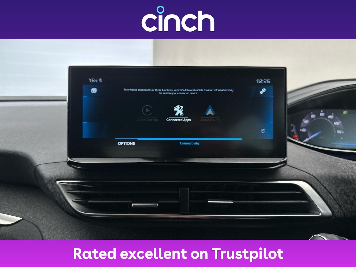 Used Peugeot 3008 2021 for sale - 76395071: Photo 33