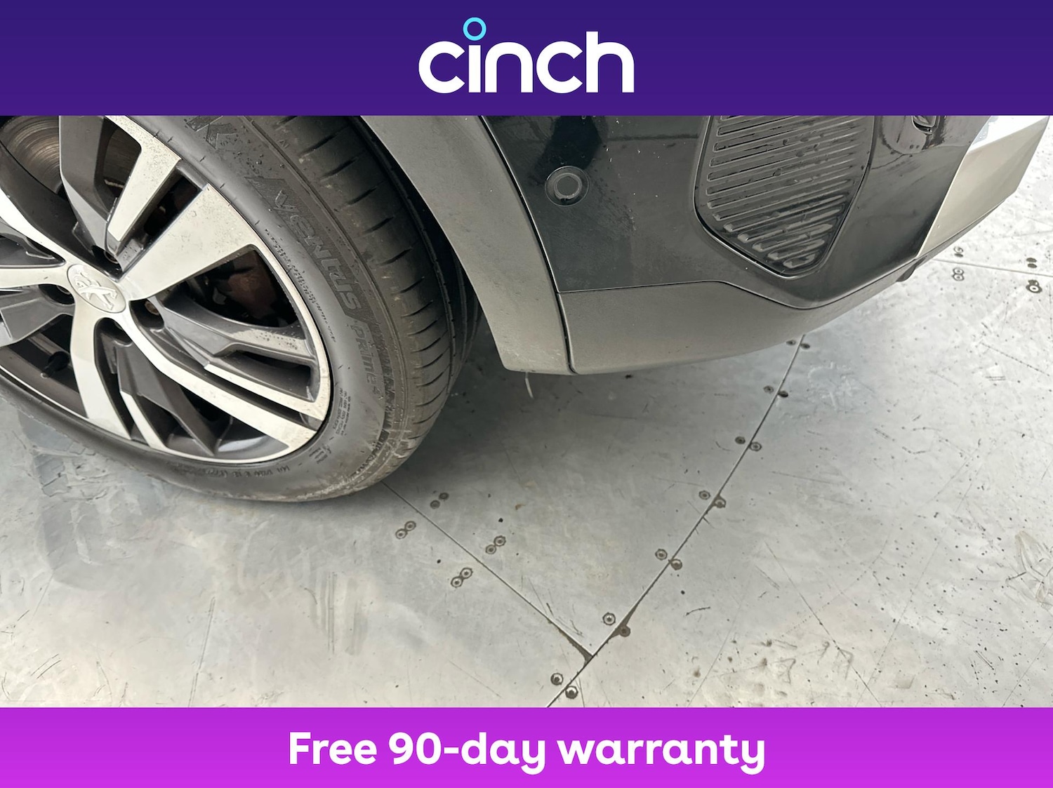 Used Peugeot 3008 2021 for sale - 76395071: Photo 34