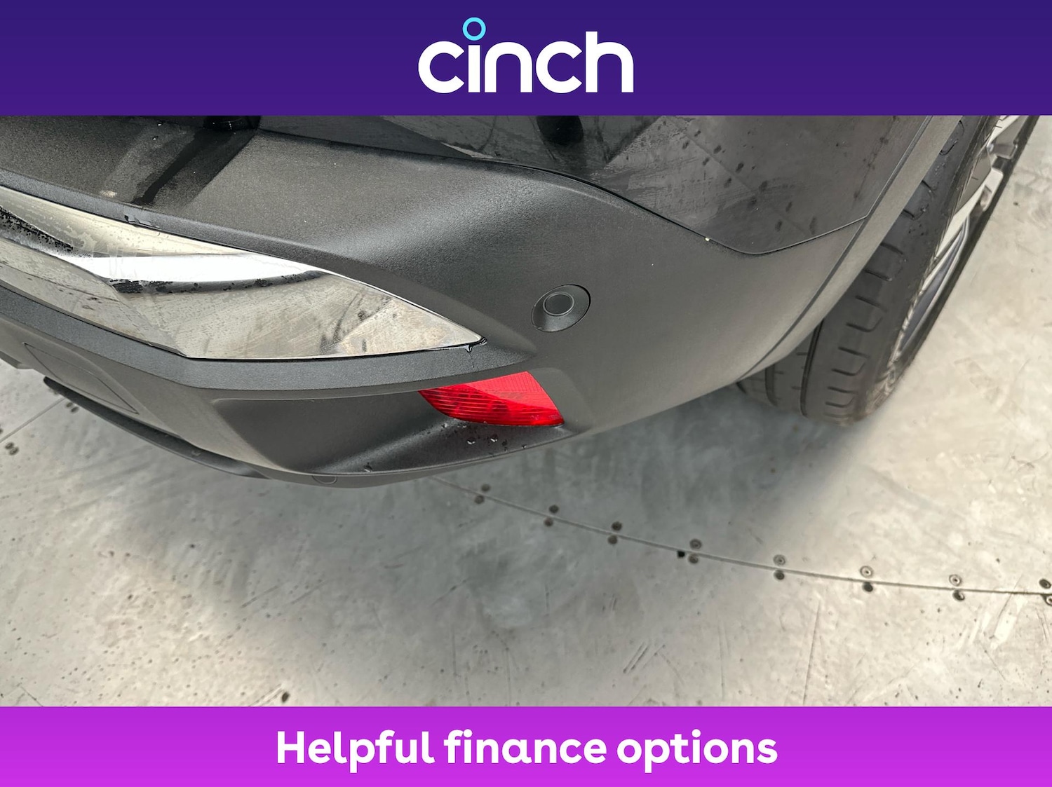 Used Peugeot 3008 2021 for sale - 76395071: Photo 35