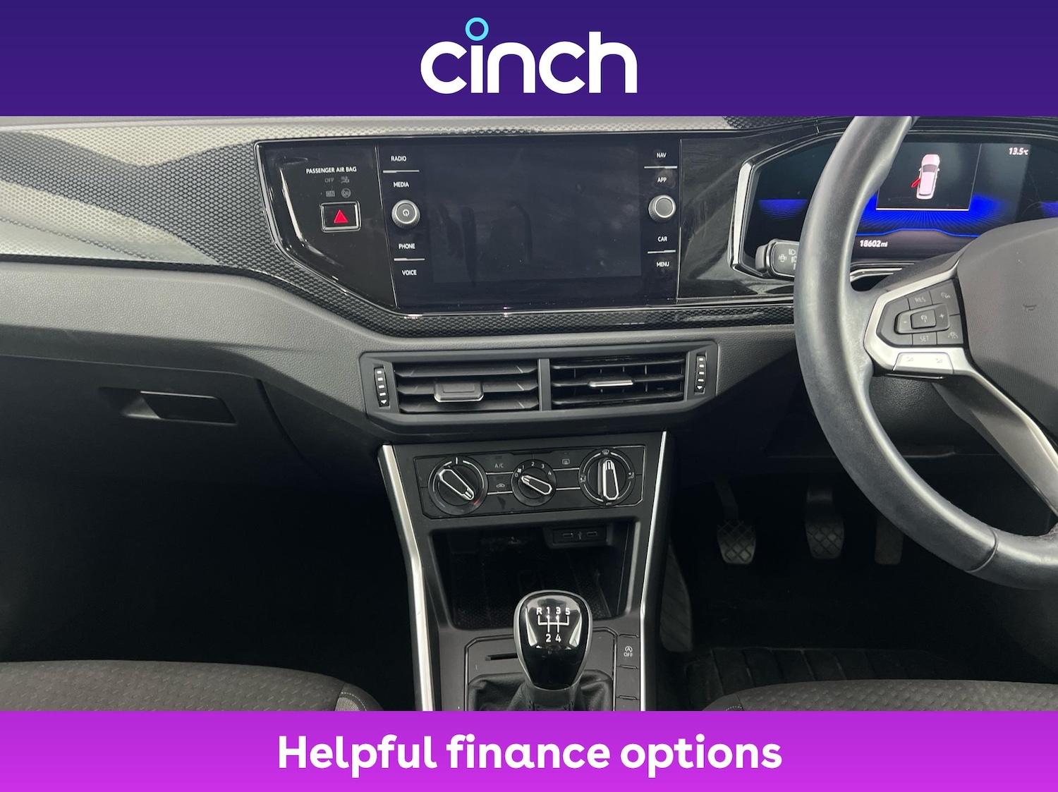 Used Volkswagen Taigo 2022 for sale - 76590309: Photo 17