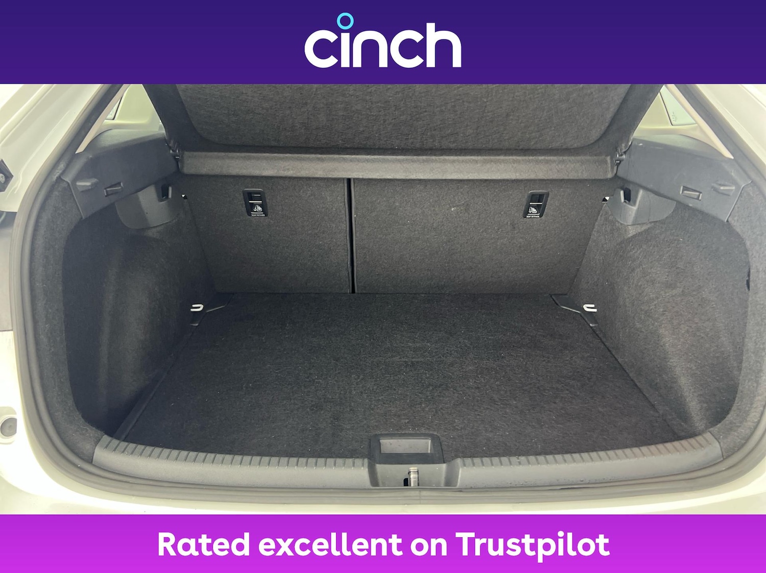 Used Volkswagen Taigo 2022 for sale - 76590309: Photo 21