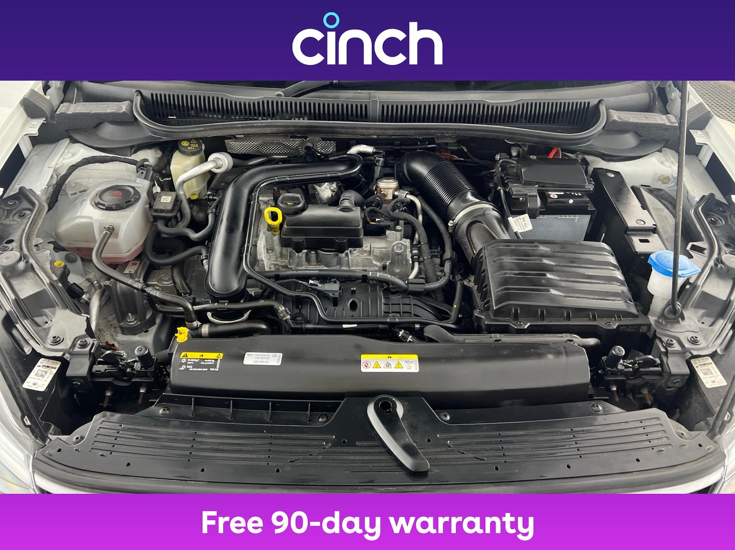 Used Volkswagen Taigo 2022 for sale - 76590309: Photo 23