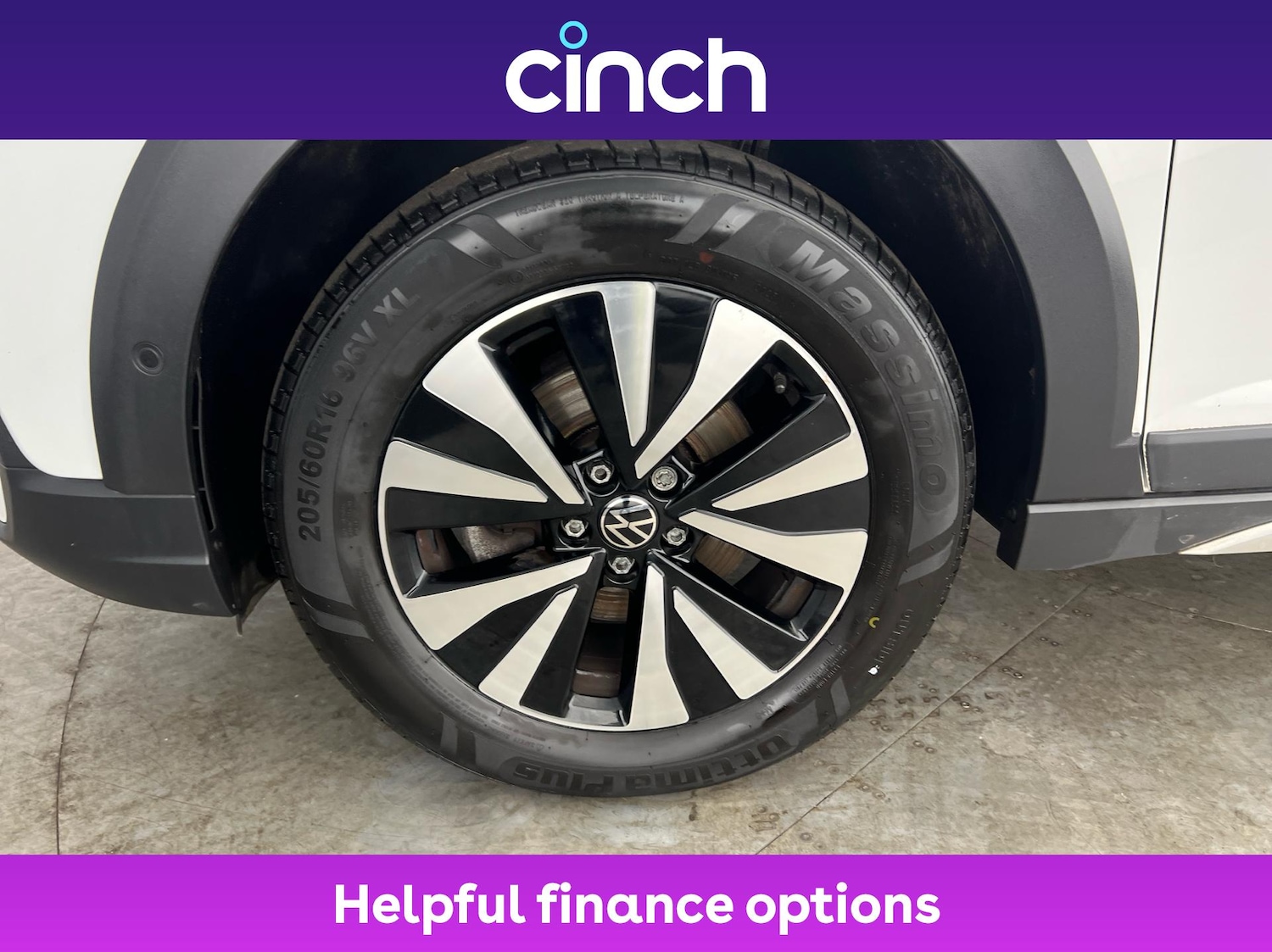 Used Volkswagen Taigo 2022 for sale - 76590309: Photo 24