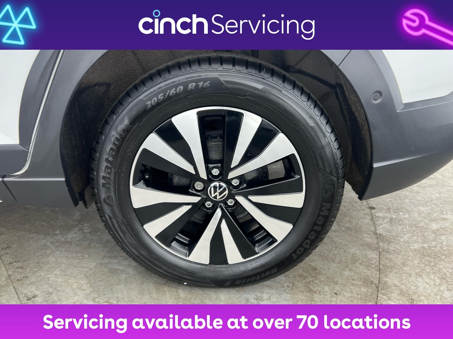 Used Volkswagen Taigo 2022 for sale - 76590309: Photo 26